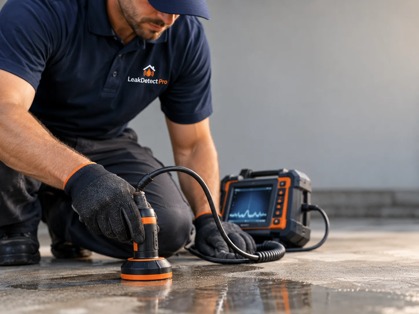 Flat Roof Analysis in Rogers, NM